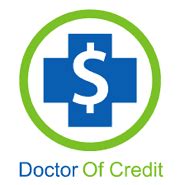 doctorofcredit|doctor of credit site.